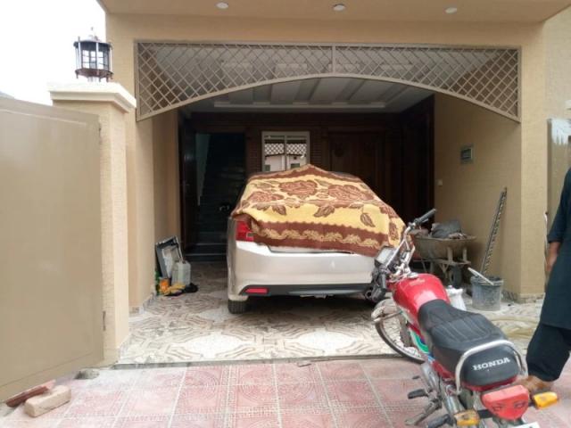 House for sale in Rawalpindi, Islamabad Capital Territory