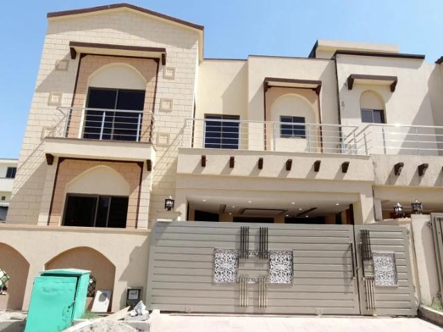 House for sale in Rawalpindi, Islamabad Capital Territory