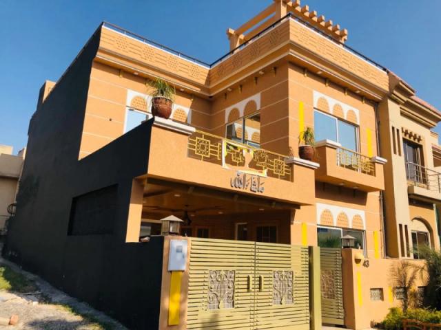 House for sale in تحصیل راولپنڈی چھاؤنی, راولپنڈی ڈویژن