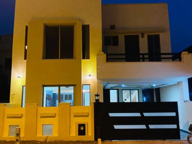 House for sale in Rawalpindi, Islamabad Capital Territory