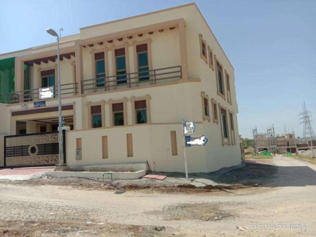 House for sale in Islamabad