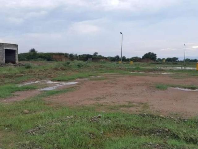 Land for sale in Rawalpindi, Islamabad Capital Territory