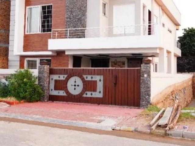 House for sale in Rawalpindi, Islamabad Capital Territory