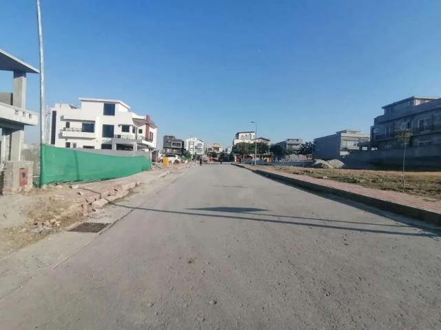 Land for sale in Rawalpindi, Islamabad Capital Territory