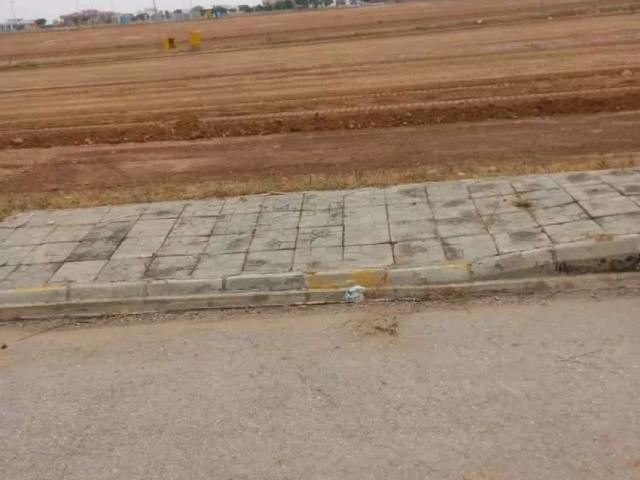 Land for sale in Islamabad