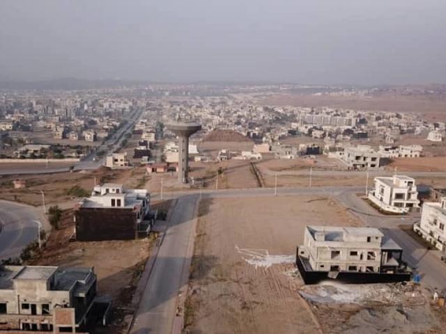 Land for sale in Rawalpindi, Islamabad Capital Territory