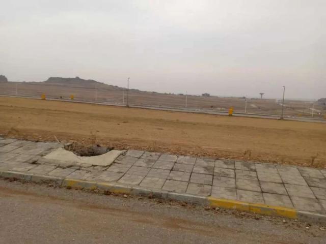Land for sale in Islamabad