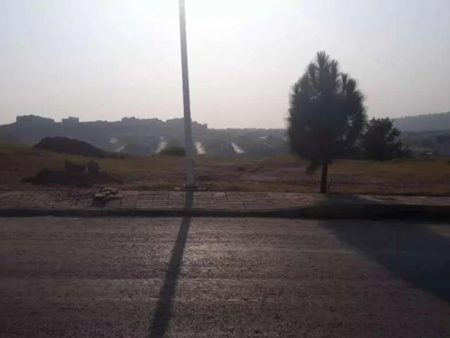 Land for sale in Rawalpindi, Islamabad Capital Territory