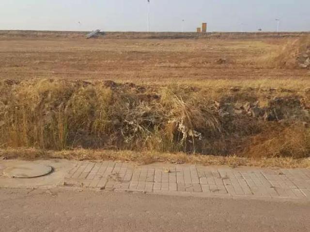 Land for sale in Rawalpindi, Islamabad Capital Territory