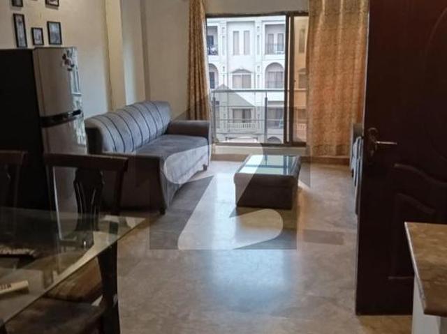 Apartment for rent in Rawalpindi, Islamabad Capital Territory