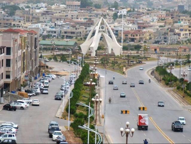 Land for sale in Rawalpindi, Islamabad Capital Territory