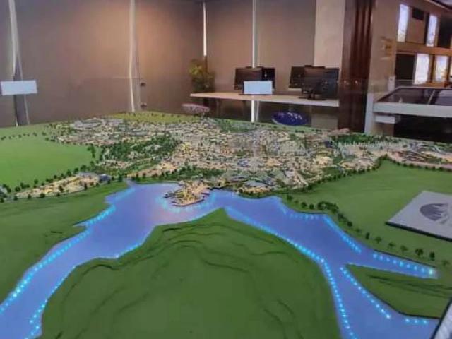 Land for sale in Islamabad