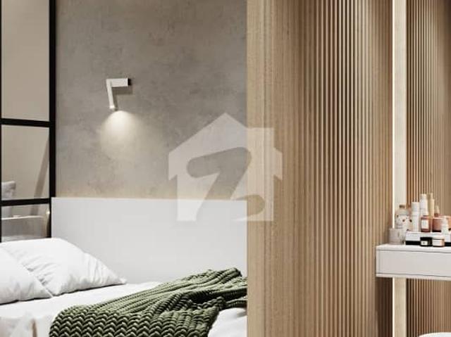 Apartment for sale in Rawalpindi, Islamabad Capital Territory