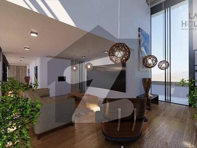 Apartment for sale in Rawalpindi, Islamabad Capital Territory