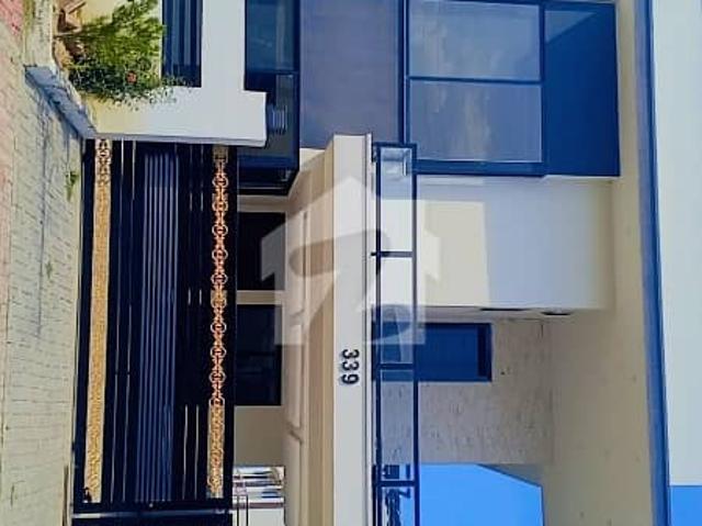 House for sale in Rawalpindi, Islamabad Capital Territory