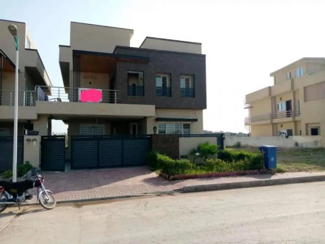 House for sale in Islamabad