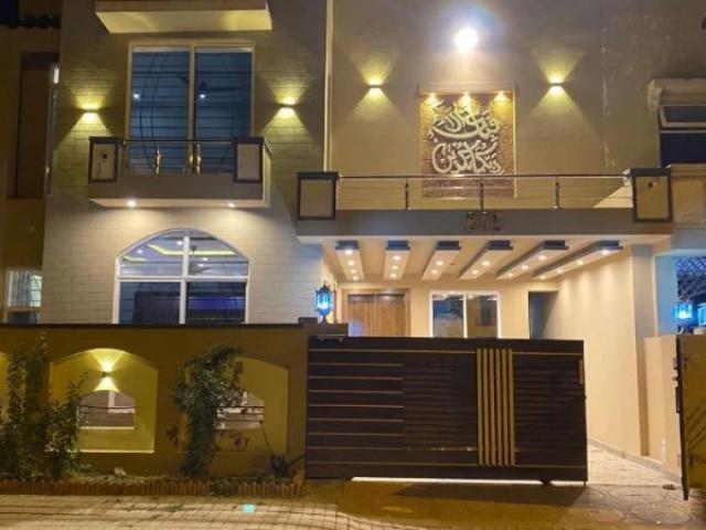 House for sale in Rawalpindi, Islamabad Capital Territory
