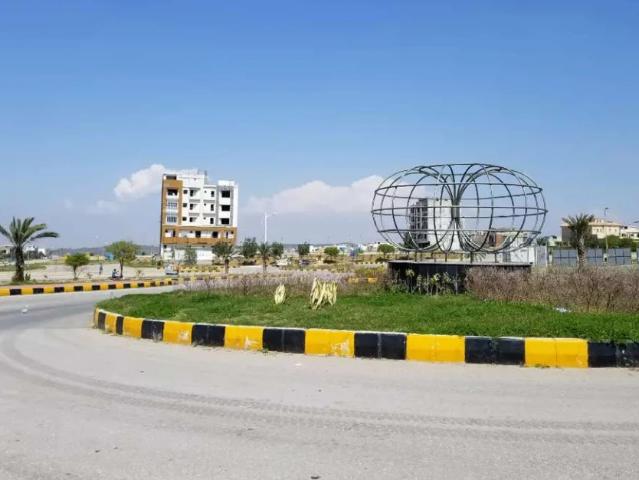 Land for sale in Rawalpindi, Islamabad Capital Territory
