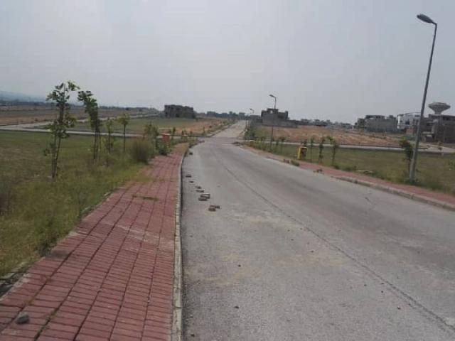 Land for sale in Rawalpindi, Islamabad Capital Territory