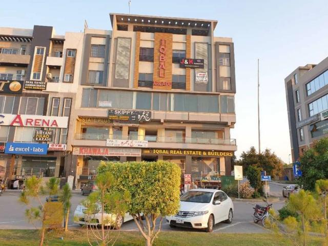 Apartment for sale in Rawalpindi, Islamabad Capital Territory