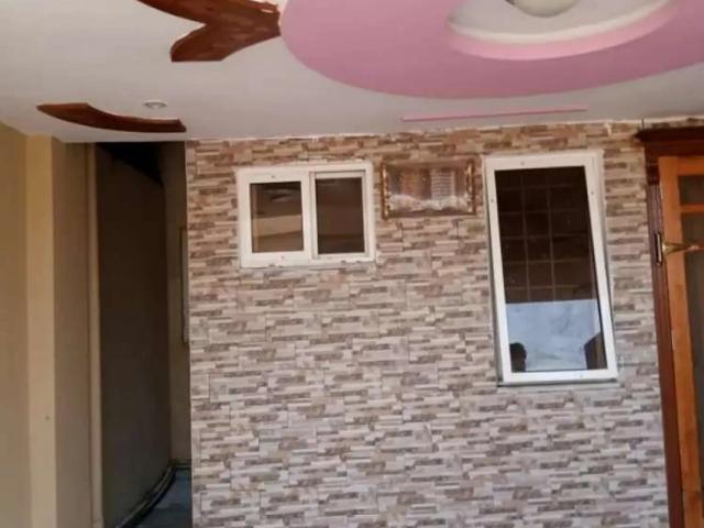 House for rent in Safari Valley Abu Bakar Block, تحصیل راولپنڈی چھاؤنی