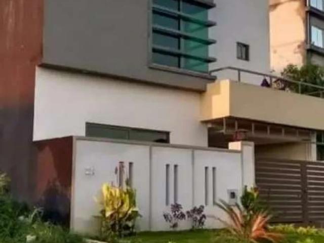 House for sale in Islamabad