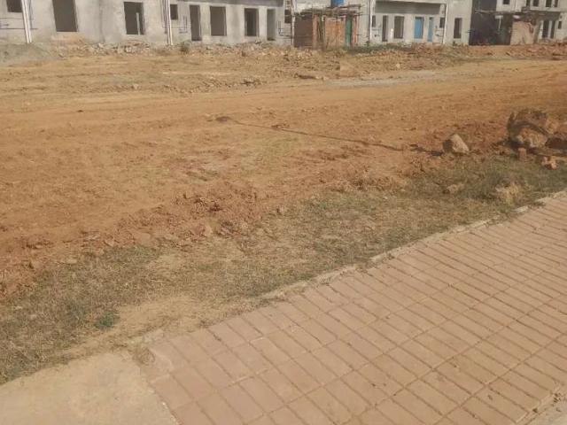 Land for sale in Islamabad