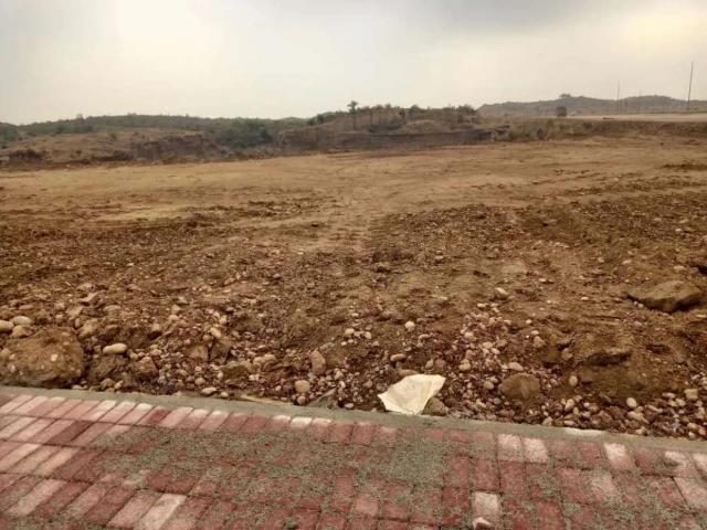 Land for sale in Islamabad