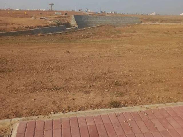 Land for sale in Safari Valley Abu Bakar Block, تحصیل راولپنڈی چھاؤنی