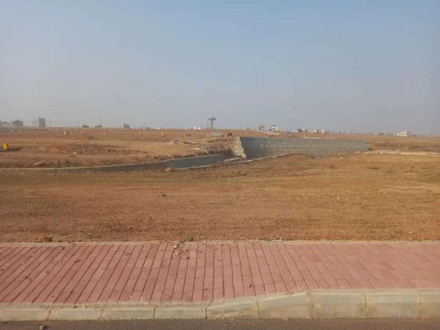 Land for sale in Islamabad