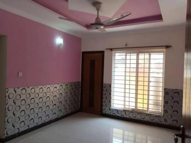 House for rent in Islamabad