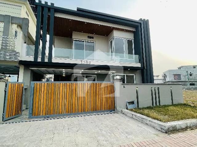 House for sale in Rawalpindi, Islamabad Capital Territory