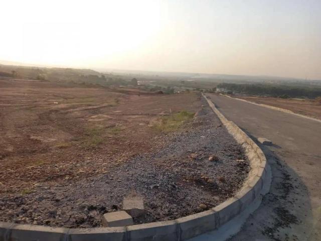 Land for sale in Islamabad