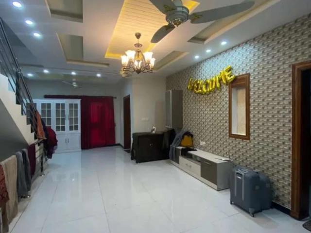 House for sale in Islamabad