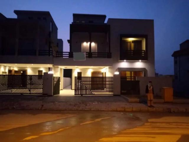House for sale in Islamabad