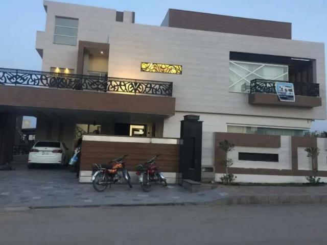 House for sale in Islamabad