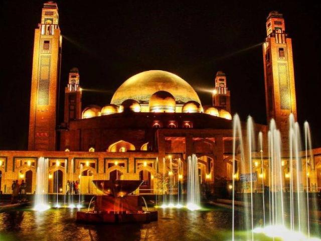 Land for sale in Rawalpindi, Islamabad Capital Territory