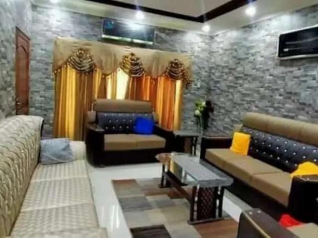 House for sale in Islamabad