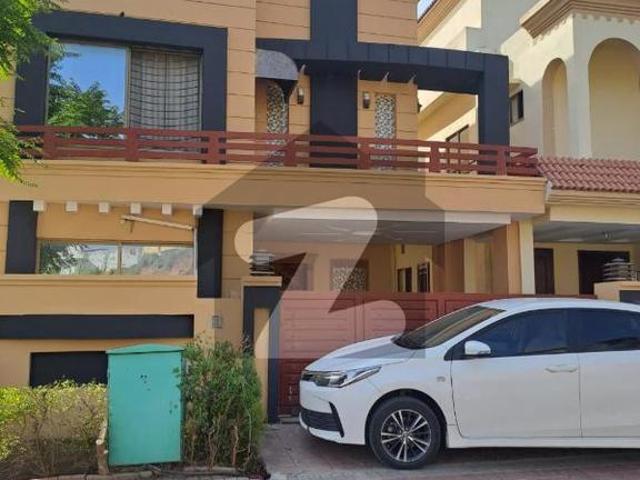 House for sale in Rawalpindi, Islamabad Capital Territory