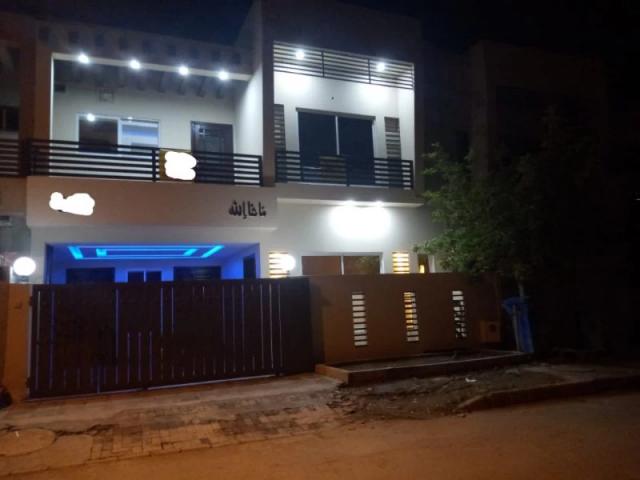 House for sale in Rawalpindi, Islamabad Capital Territory