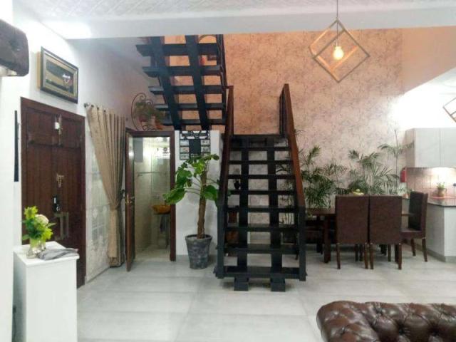 House for sale in Safari Valley Abu Bakar Block, تحصیل راولپنڈی چھاؤنی