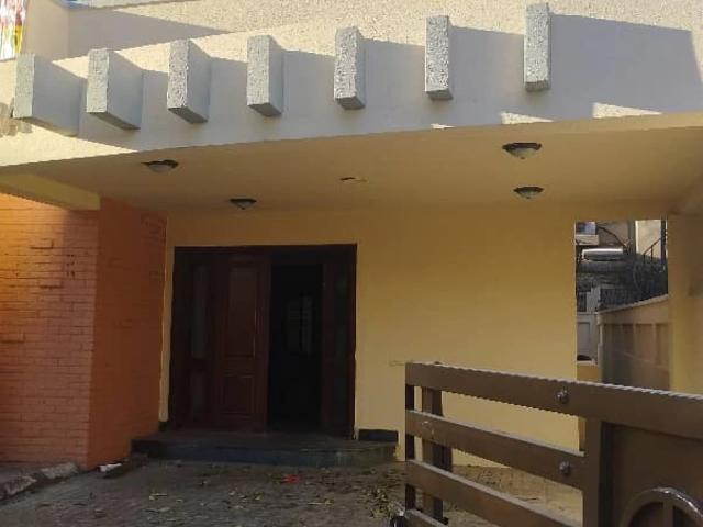 House for sale in Rawalpindi, Islamabad Capital Territory