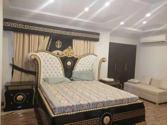 Apartment for sale in Islamabad