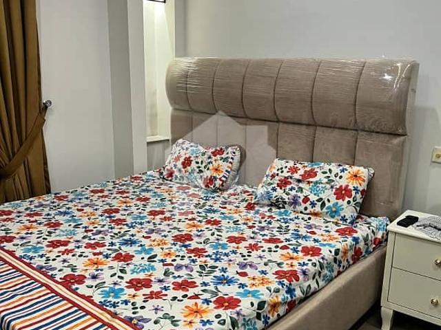Apartment for sale in Rawalpindi, Islamabad Capital Territory
