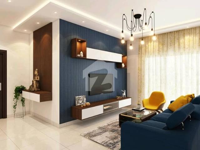 Apartment for sale in Rawalpindi, Islamabad Capital Territory