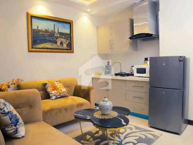 Apartment for rent in Rawalpindi, Islamabad Capital Territory