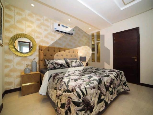 Apartment for rent in Rawalpindi, Islamabad Capital Territory