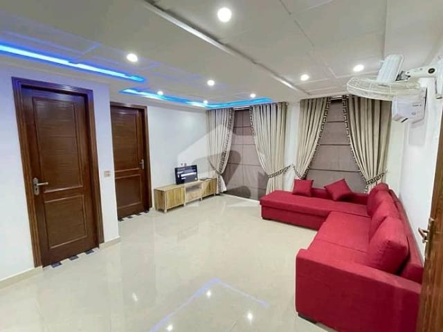 Apartment for sale in Rawalpindi, Islamabad Capital Territory
