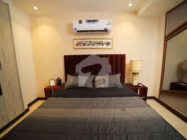 Apartment for sale in Rawalpindi, Islamabad Capital Territory