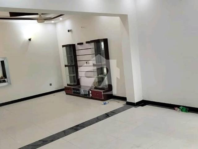 House for sale in Rawalpindi, Islamabad Capital Territory